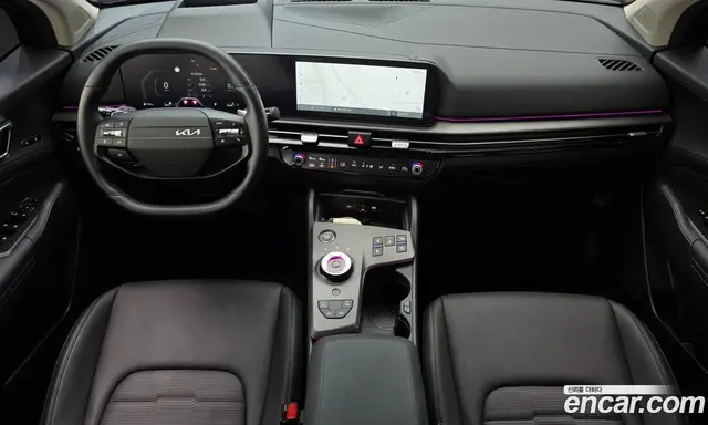 Kia Sportage 2025 2.0 автомат (гидро), миниатюра 10