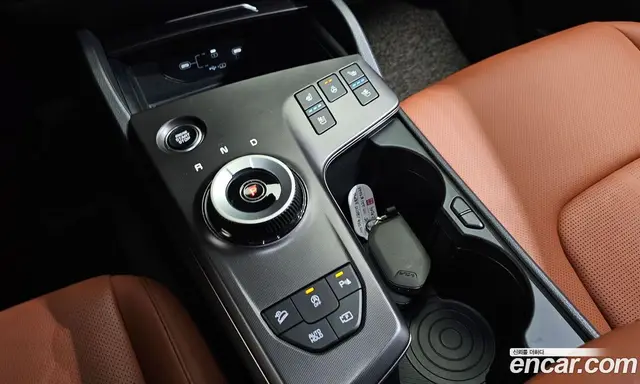 Kia Sportage 2025 1.6 автомат (гидро), миниатюра 12