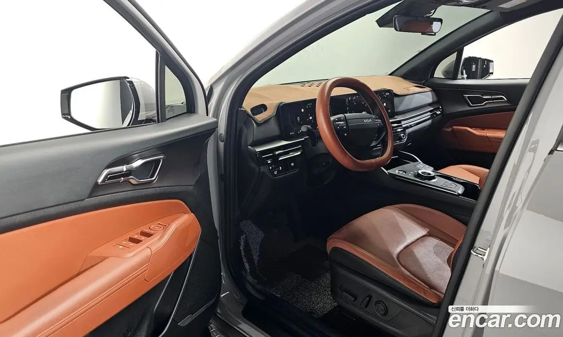 Kia Sportage 2025 1.6 автомат (гидро), фото 13