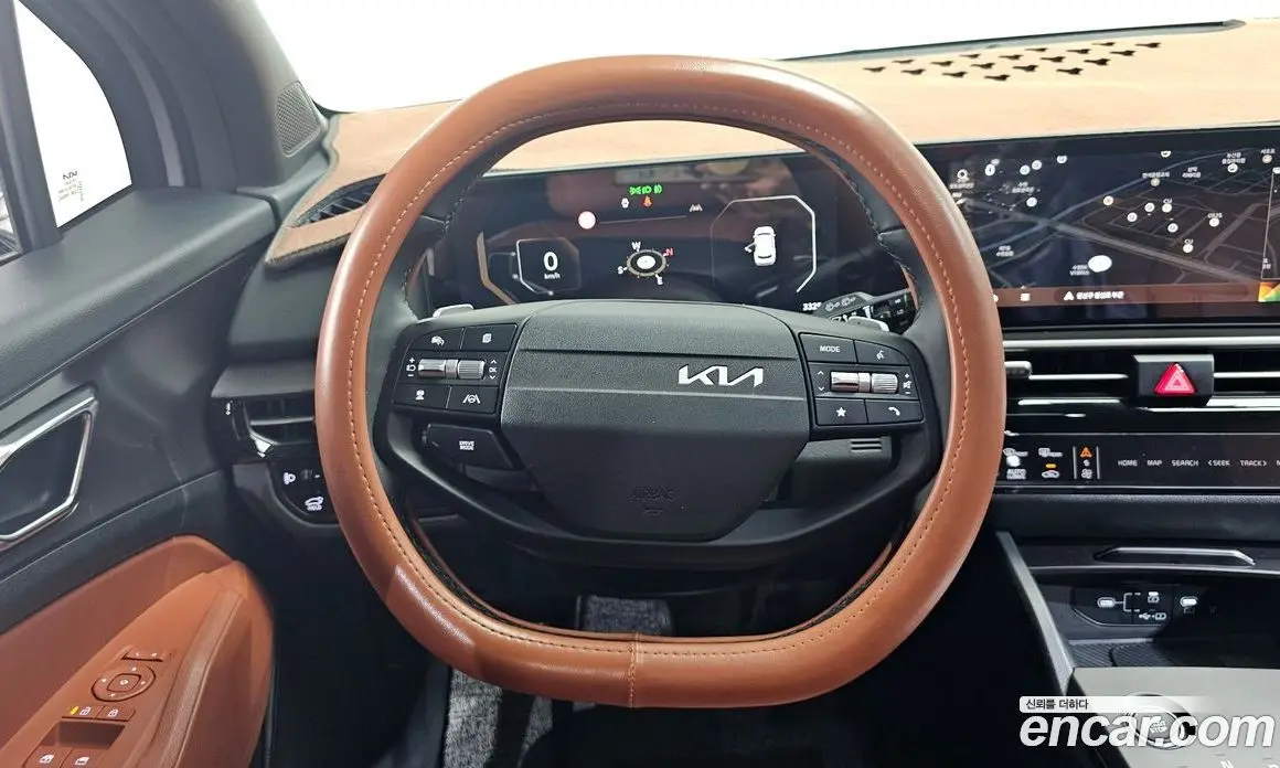 Kia Sportage 2025 1.6 автомат (гидро), фото 19