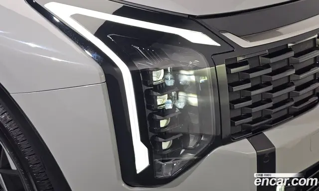 Kia Sportage 2025 1.6 автомат (гидро), миниатюра 8