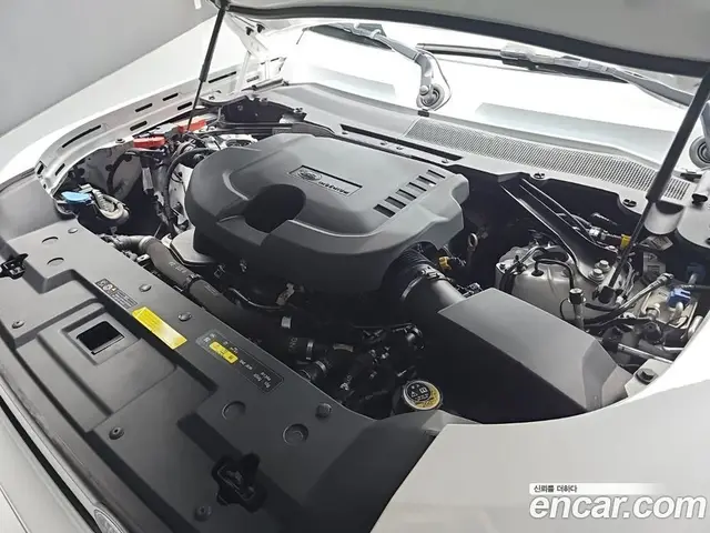 Land Rover Defender 2023 3.0 автомат (гидро), миниатюра 6 Land Rover Defender 2023 3.0 автомат (гидро), миниатюра 6