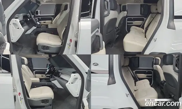 Land Rover Defender 2023 3.0 автомат (гидро), миниатюра 10 Land Rover Defender 2023 3.0 автомат (гидро), миниатюра 10