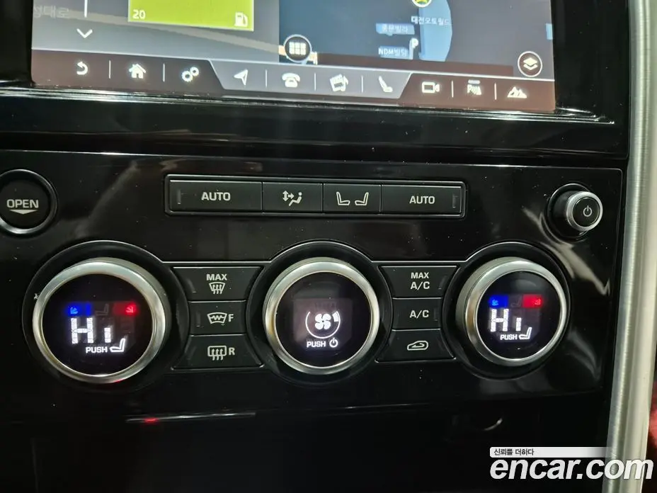 Land Rover Discovery 2017 3.0 автомат (гидро), фото 14