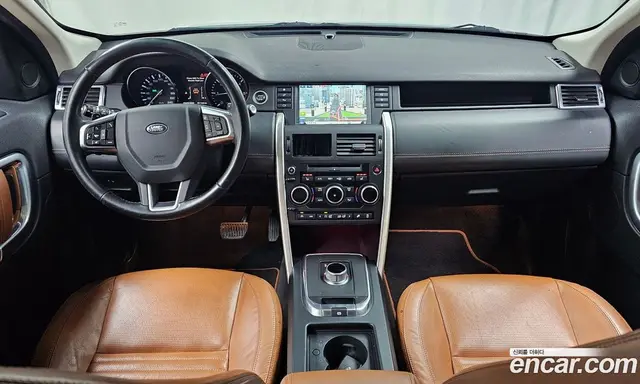 Land Rover Discovery Sport 2016 2.0 автомат (гидро), миниатюра 7 Land Rover Discovery Sport 2016 2.0 автомат (гидро), миниатюра 7