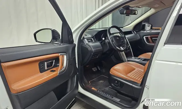 Land Rover Discovery Sport 2016 2.0 автомат (гидро), миниатюра 10 Land Rover Discovery Sport 2016 2.0 автомат (гидро), миниатюра 10