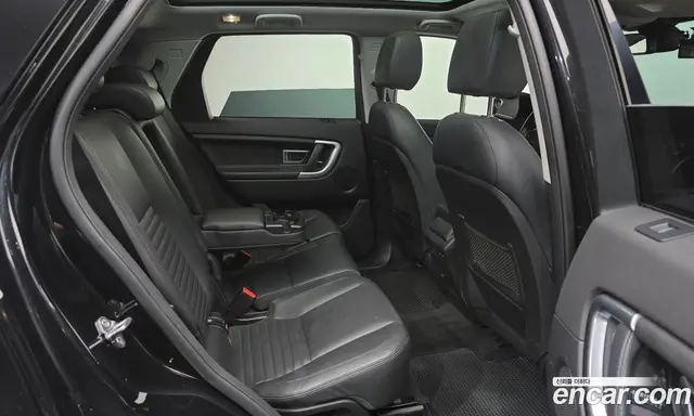 Land Rover Discovery Sport 2016 2.0 автомат (гидро), миниатюра 11