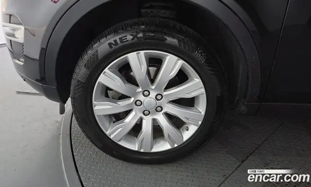 Land Rover Discovery Sport 2016 2.0 автомат (гидро), миниатюра 5