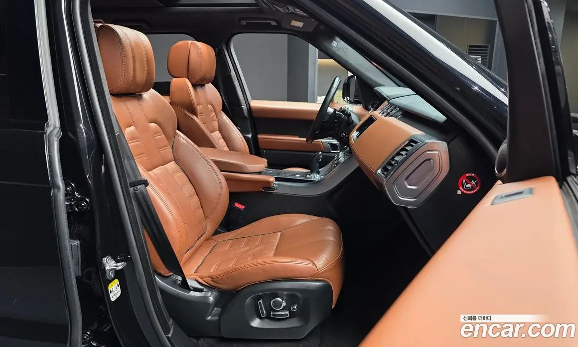 Land Rover Range Rover Sport 2016 3.0 автомат (гидро), фото 11