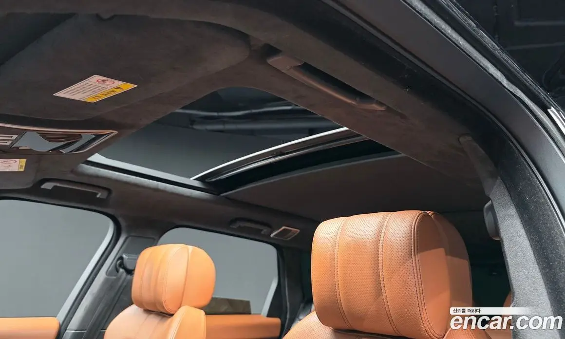 Land Rover Range Rover Sport 2016 3.0 автомат (гидро), фото 19