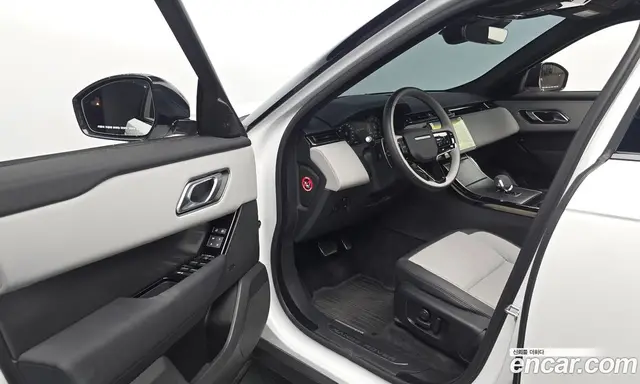 Land Rover Range Rover Velar 2024 2.0 автомат (гидро), миниатюра 12