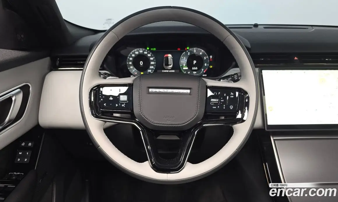 Land Rover Range Rover Velar 2024 2.0 автомат (гидро), фото 18
