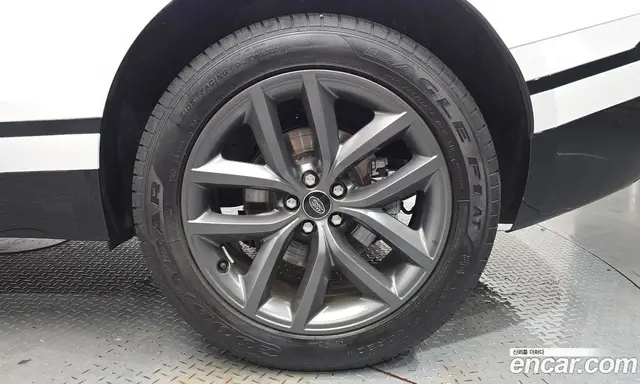 Land Rover Range Rover Velar 2024 2.0 автомат (гидро), миниатюра 6
