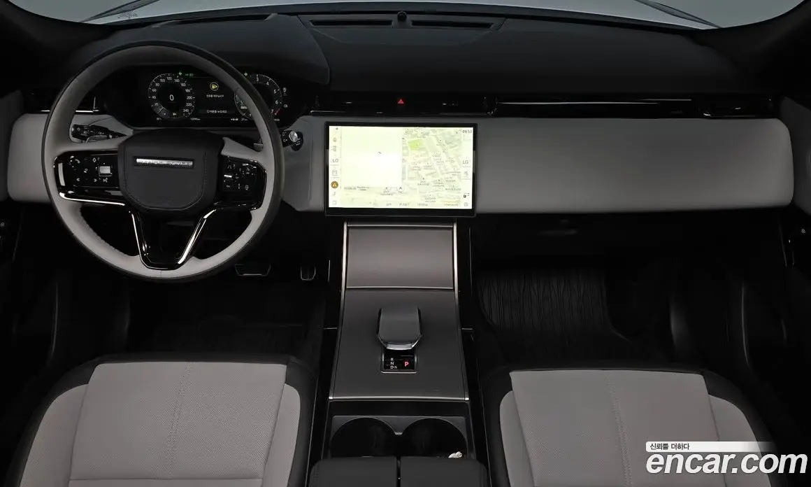 Land Rover Range Rover Velar 2024 2.0 автомат (гидро), фото 9
