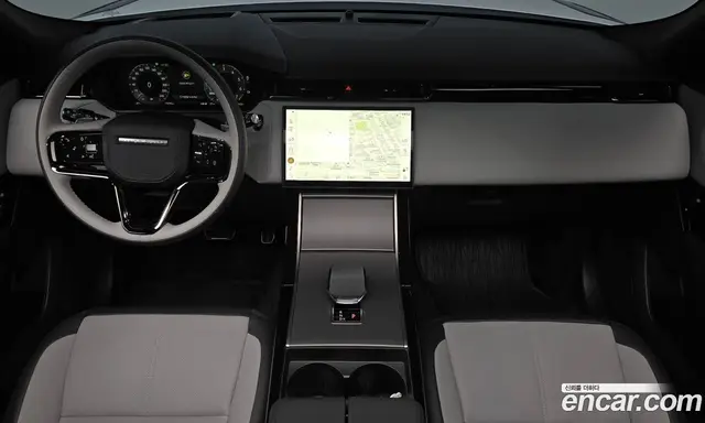Land Rover Range Rover Velar 2024 2.0 автомат (гидро), миниатюра 9