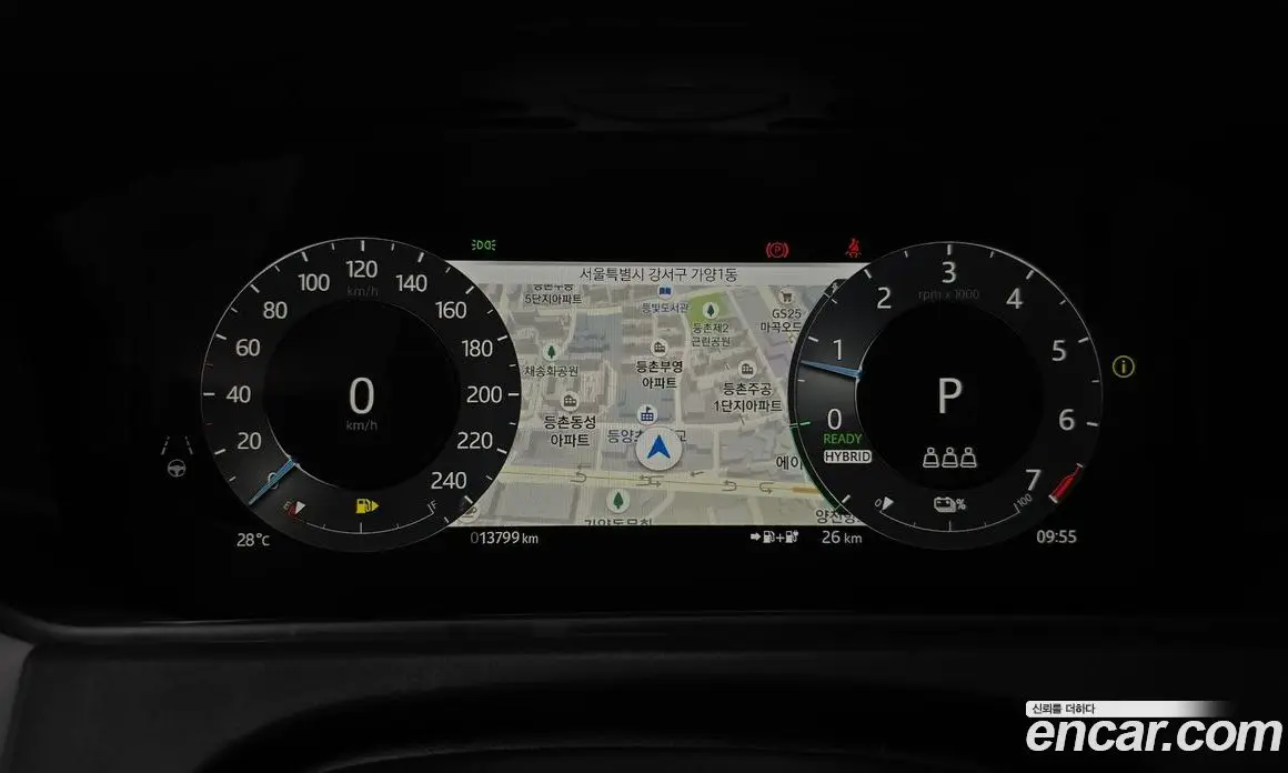 Land Rover Range Rover Velar 2024 2.0 автомат (гидро), фото 10