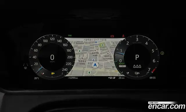 Land Rover Range Rover Velar 2024 2.0 автомат (гидро), миниатюра 10