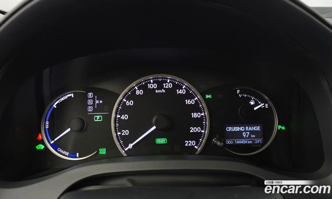 Lexus CT200h 2018 1.8 автомат (гидро), фото 8