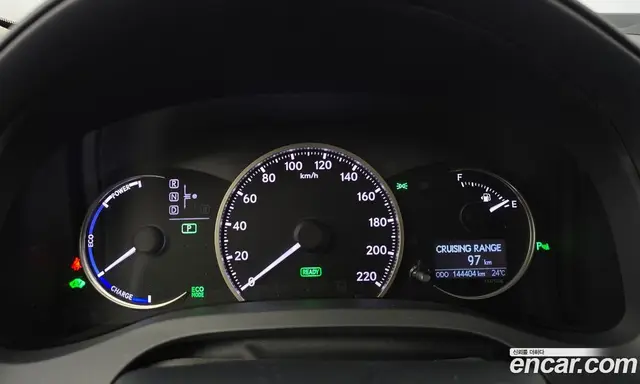 Lexus CT200h 2018 1.8 автомат (гидро), миниатюра 8