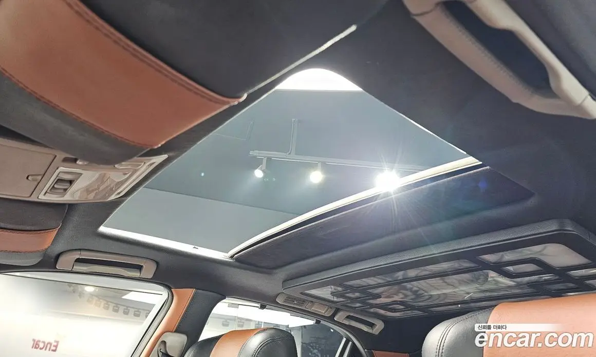 Lexus LS 2005 4.3 автомат (гидро), фото 18