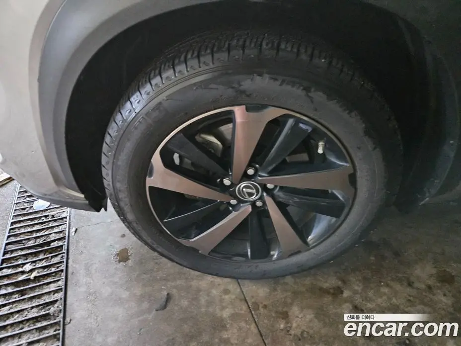Lexus NX 2018 2.5 автомат (гидро), фото 20