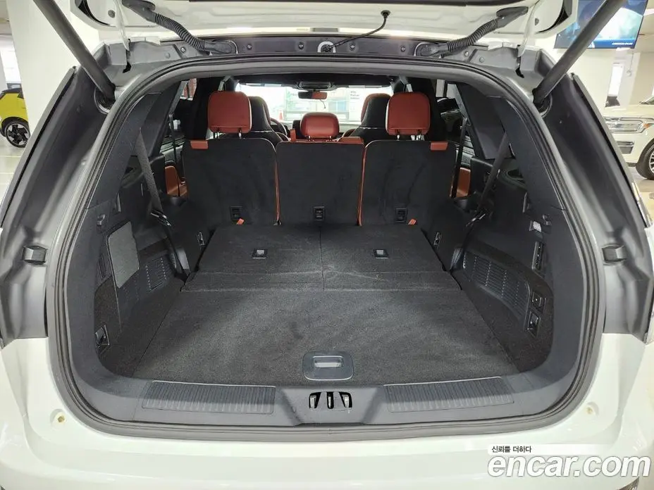 Lincoln Aviator 2024 3.0 автомат (гидро), фото 20