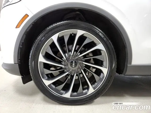 Lincoln Aviator 2024 3.0 автомат (гидро), миниатюра 5