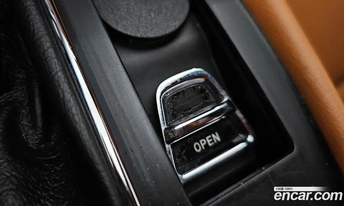 Maserati Gran Cabrio 2014 4.7 автомат (гидро), фото 24