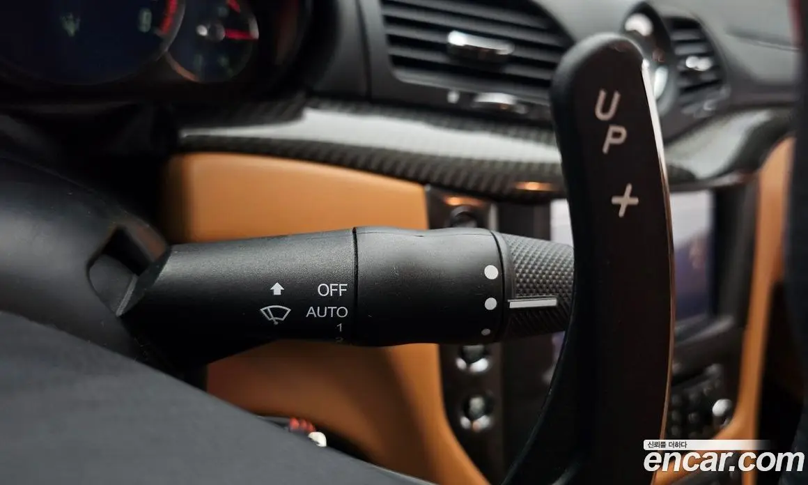 Maserati Gran Cabrio 2014 4.7 автомат (гидро), фото 30