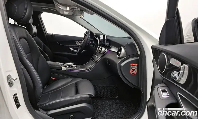 Mercedes-Benz C-Class 2019 1.9 автомат (гидро), миниатюра 11 Mercedes-Benz C-Class 2019 1.9 автомат (гидро), миниатюра 11
