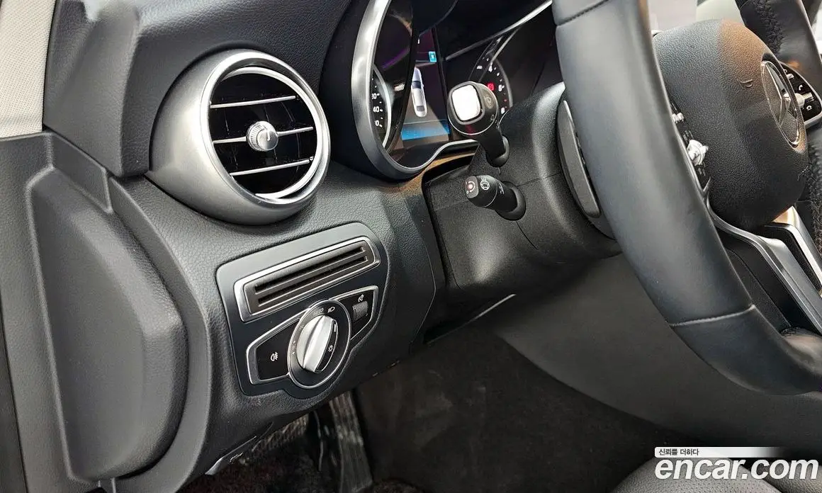 Mercedes-Benz C-Class 2019 1.9 автомат (гидро), фото 13 Mercedes-Benz C-Class 2019 1.9 автомат (гидро), фото 13