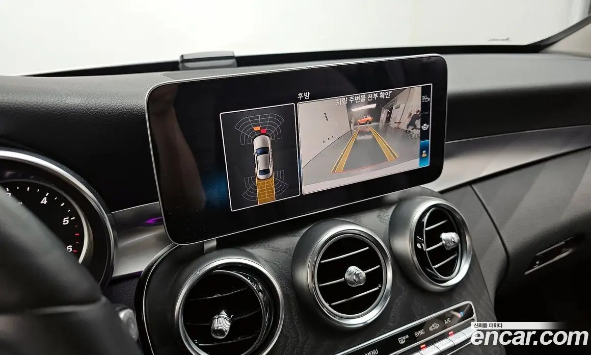 Mercedes-Benz C-Class 2019 1.9 автомат (гидро), фото 16 Mercedes-Benz C-Class 2019 1.9 автомат (гидро), фото 16