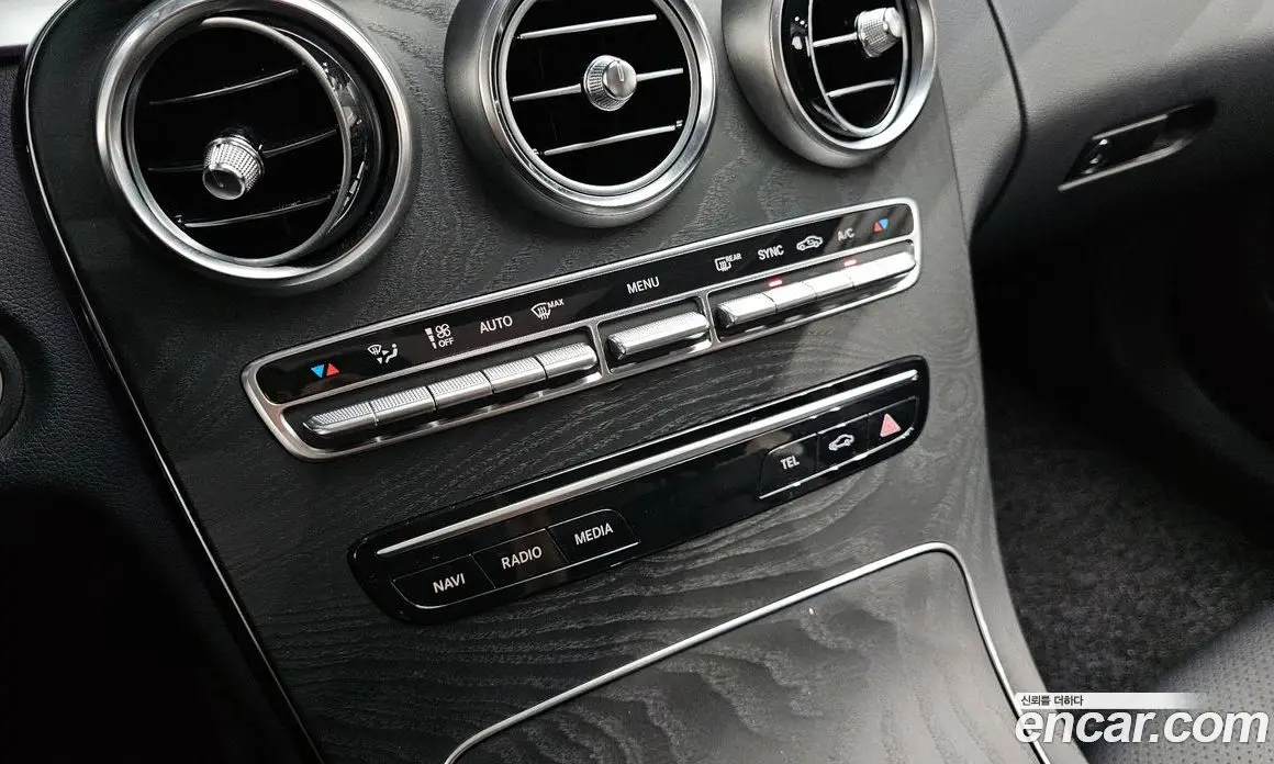 Mercedes-Benz C-Class 2019 1.9 автомат (гидро), фото 17 Mercedes-Benz C-Class 2019 1.9 автомат (гидро), фото 17