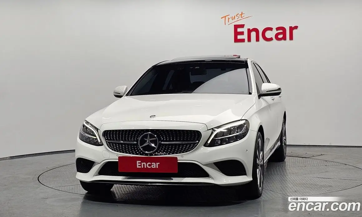 Mercedes-Benz C-Class 2019 1.9 автомат (гидро), фото 3 Mercedes-Benz C-Class 2019 1.9 автомат (гидро), фото 3