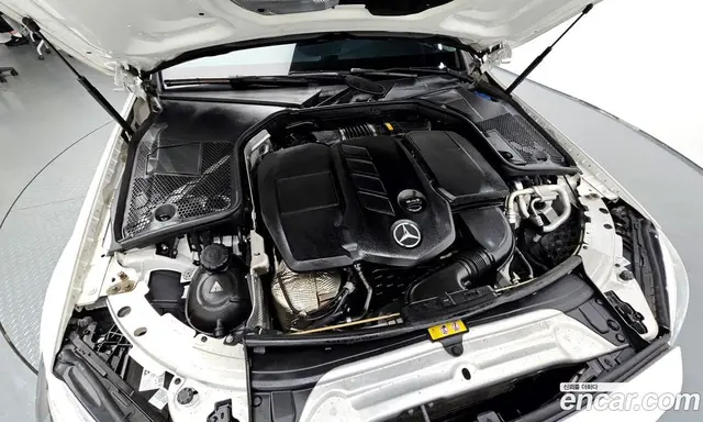 Mercedes-Benz C-Class 2019 1.9 автомат (гидро), миниатюра 6 Mercedes-Benz C-Class 2019 1.9 автомат (гидро), миниатюра 6