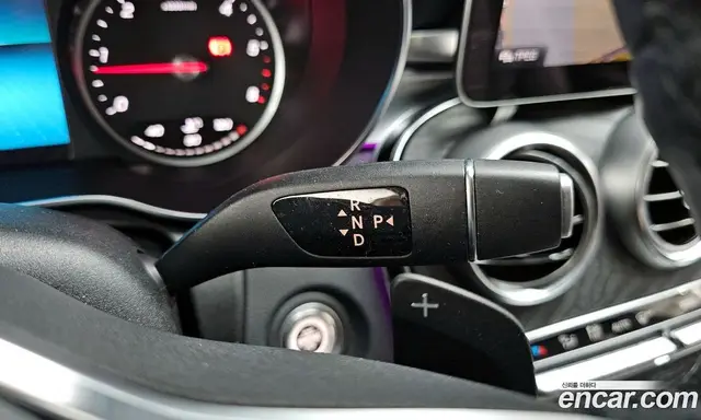 Mercedes-Benz C-Class 2019 1.9 автомат (гидро), миниатюра 9 Mercedes-Benz C-Class 2019 1.9 автомат (гидро), миниатюра 9