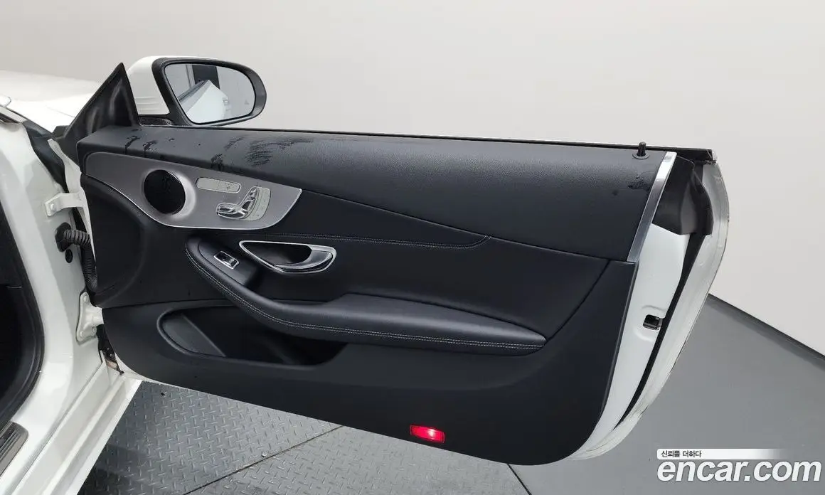 Mercedes-Benz C-Class 2019 1.9 автомат (гидро), фото 13