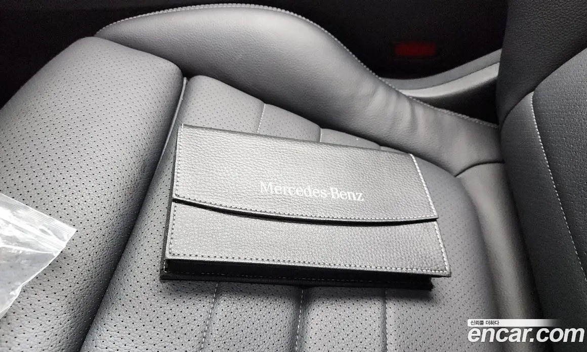 Mercedes-Benz C-Class 2019 1.9 автомат (гидро), фото 14