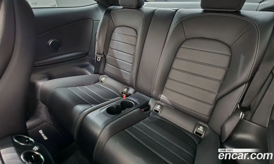 Mercedes-Benz C-Class 2019 1.9 автомат (гидро), фото 16