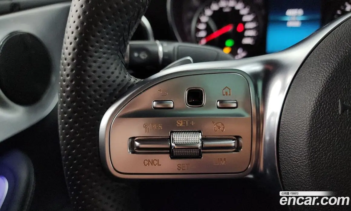 Mercedes-Benz C-Class 2019 1.9 автомат (гидро), фото 21