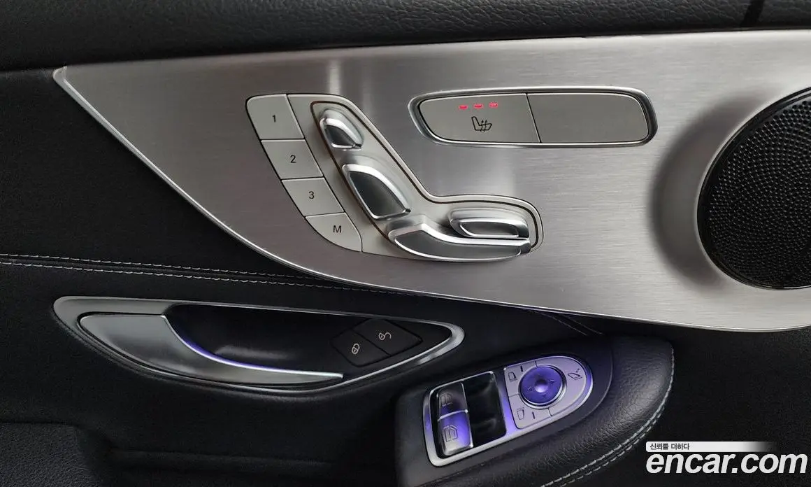 Mercedes-Benz C-Class 2019 1.9 автомат (гидро), фото 25