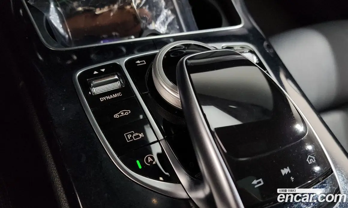 Mercedes-Benz C-Class 2019 1.9 автомат (гидро), фото 26