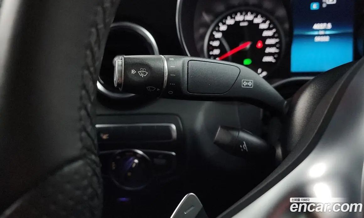 Mercedes-Benz C-Class 2019 1.9 автомат (гидро), фото 29
