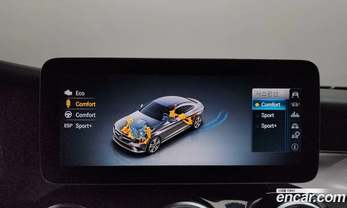 Mercedes-Benz C-Class 2019 1.9 автомат (гидро), фото 31
