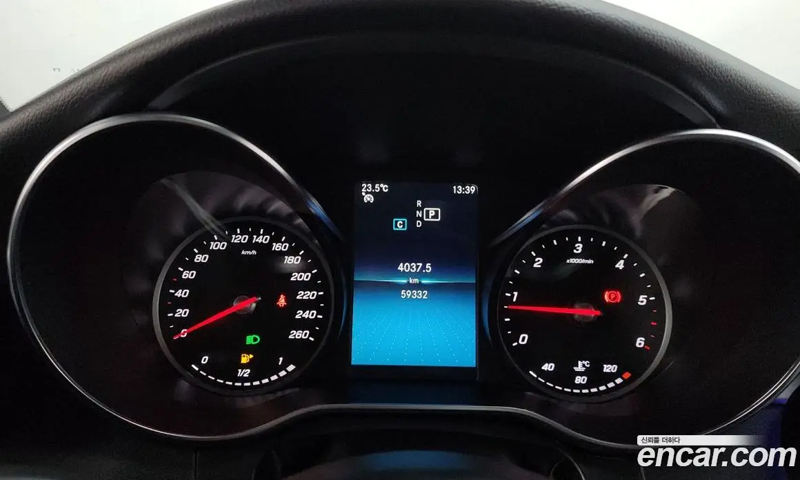 Mercedes-Benz C-Class 2019 1.9 автомат (гидро), фото 10