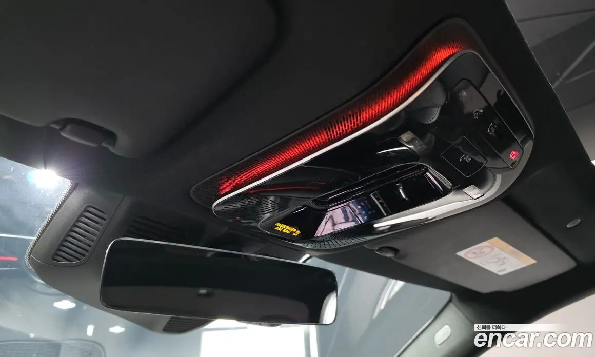 Mercedes-Benz C-Class 2023 2.0 автомат (гидро), фото 28