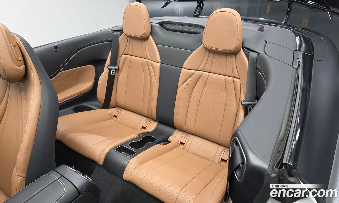 Mercedes-Benz CLE-Class 2025 2.0 автомат (гидро), фото 16