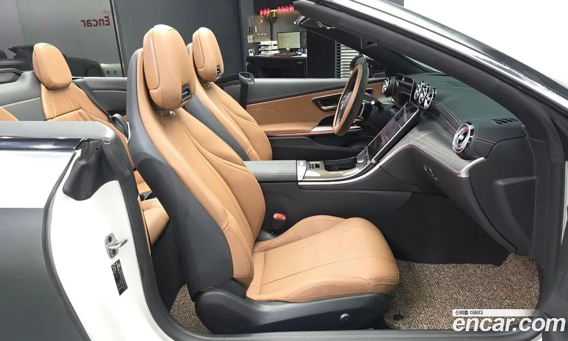 Mercedes-Benz CLE-Class 2025 2.0 автомат (гидро), фото 17