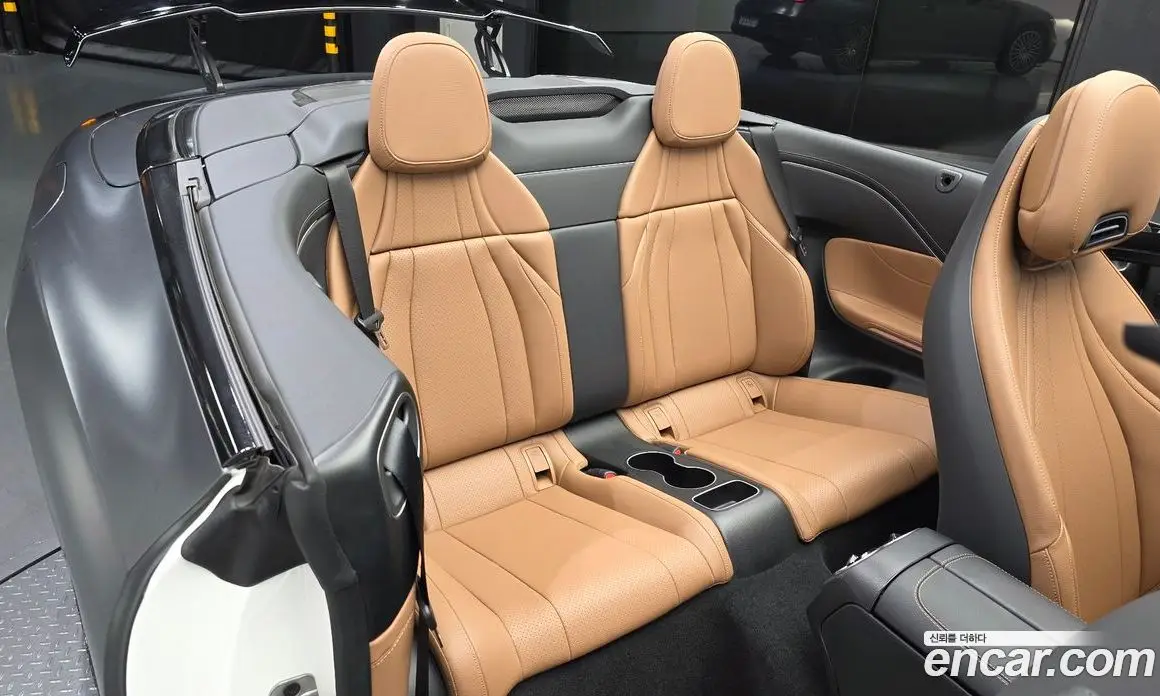 Mercedes-Benz CLE-Class 2025 2.0 автомат (гидро), фото 18
