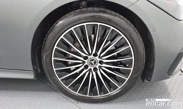 Mercedes-Benz CLE-Class 2025 2.0 автомат (гидро), миниатюра 7